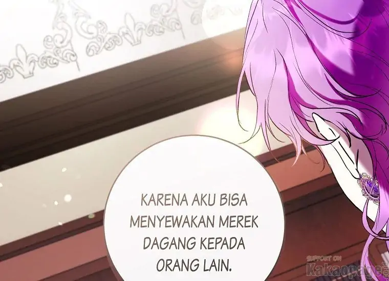 The Perks of Being a Villainess Chapter 21 - halaman 110