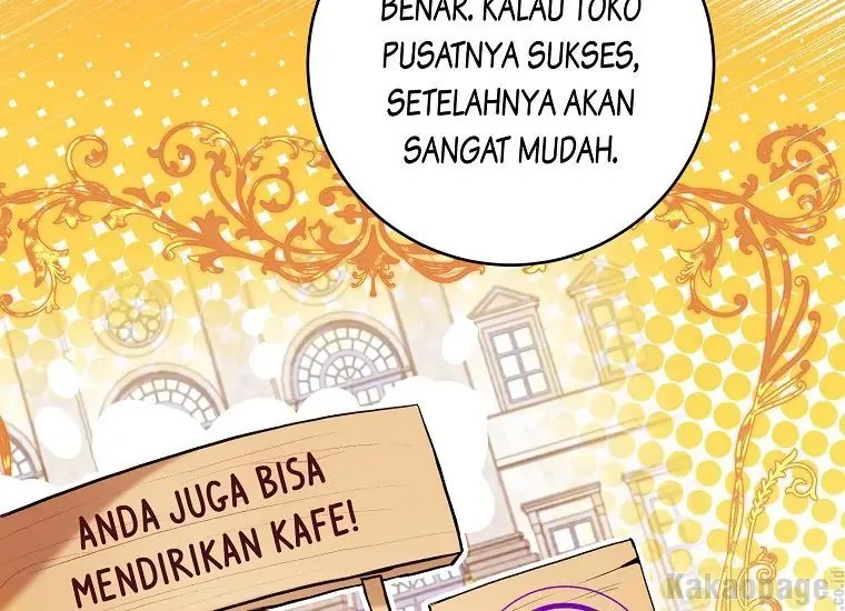 The Perks of Being a Villainess Chapter 21 - halaman 117