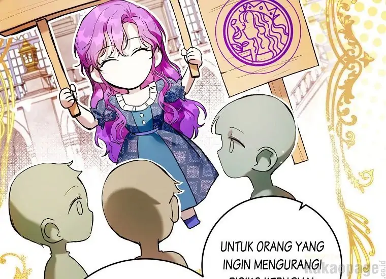 The Perks of Being a Villainess Chapter 21 - halaman 118