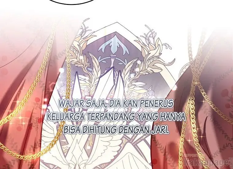 The Perks of Being a Villainess Chapter 21 - halaman 12
