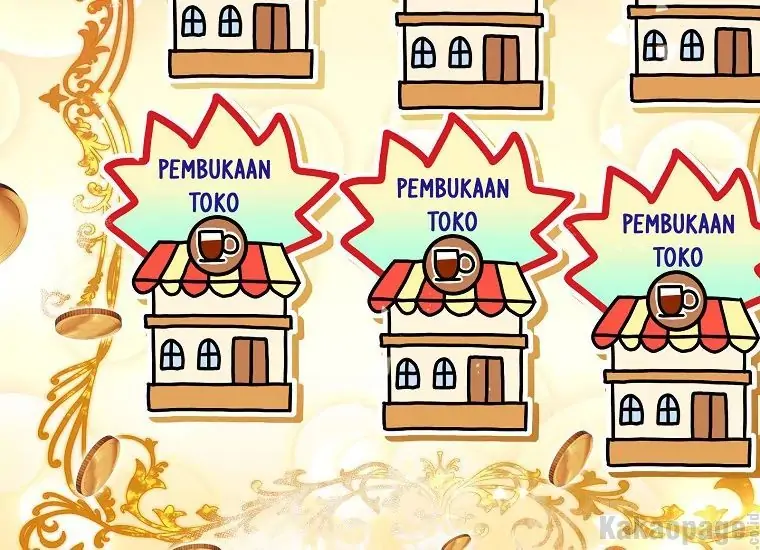 The Perks of Being a Villainess Chapter 21 - halaman 120