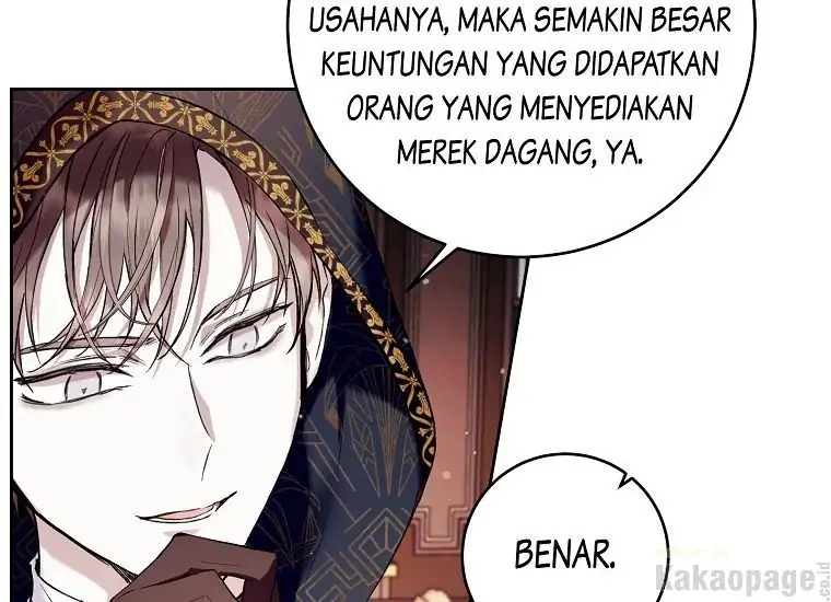 The Perks of Being a Villainess Chapter 21 - halaman 124