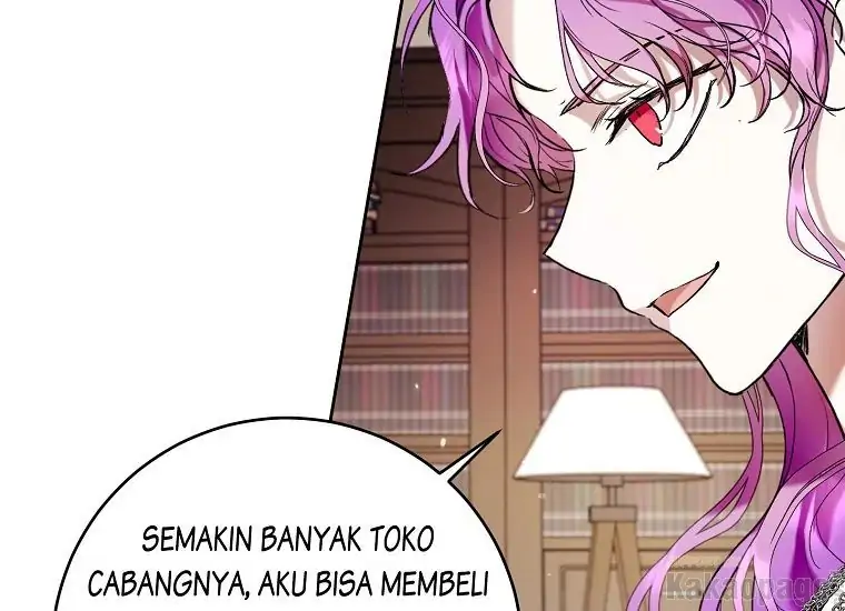 The Perks of Being a Villainess Chapter 21 - halaman 126