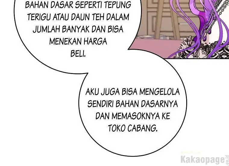 The Perks of Being a Villainess Chapter 21 - halaman 127