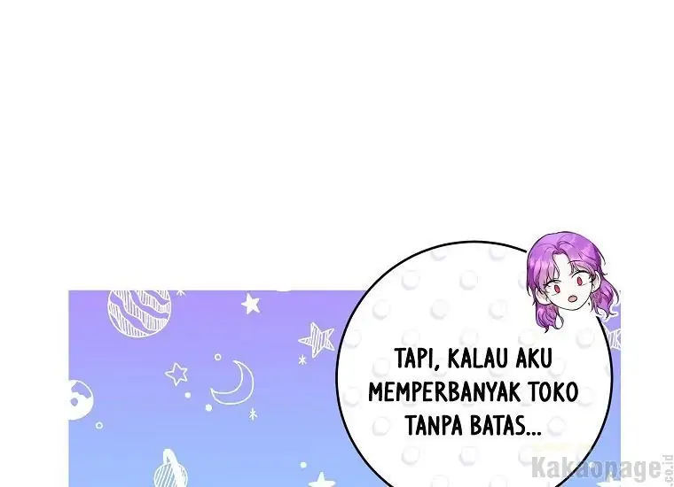 The Perks of Being a Villainess Chapter 21 - halaman 128