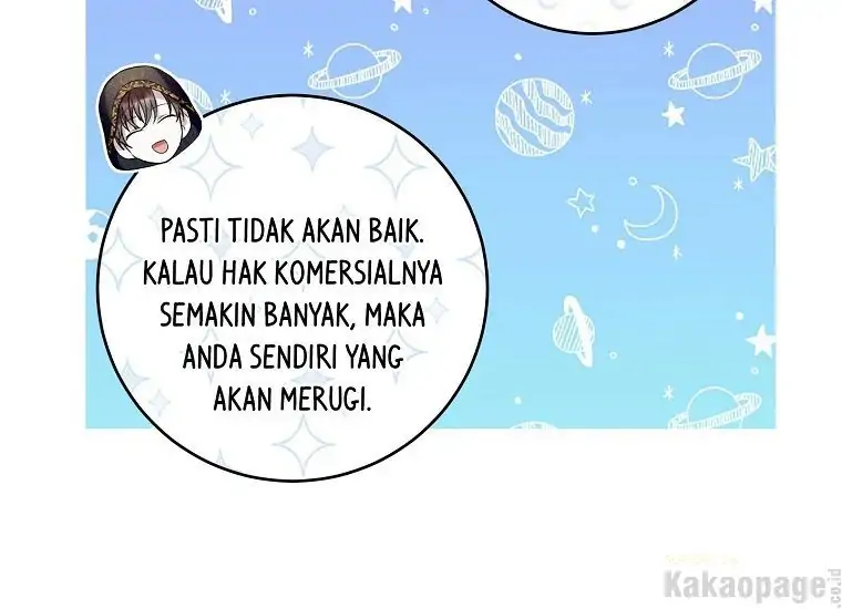 The Perks of Being a Villainess Chapter 21 - halaman 129