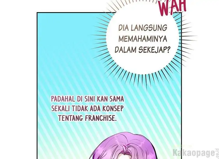 The Perks of Being a Villainess Chapter 21 - halaman 131
