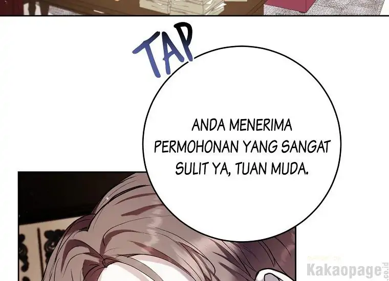 The Perks of Being a Villainess Chapter 21 - halaman 152