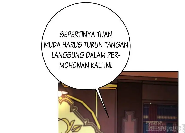 The Perks of Being a Villainess Chapter 21 - halaman 155