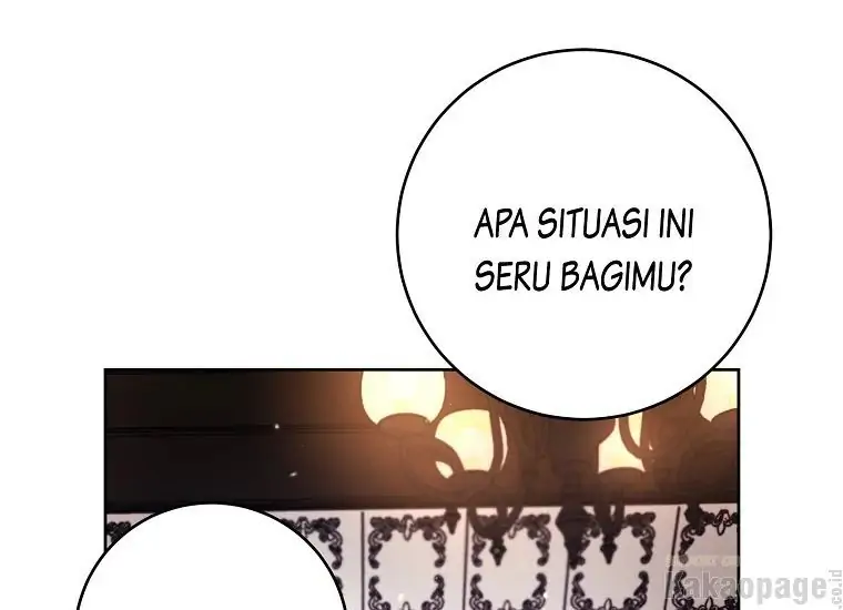 The Perks of Being a Villainess Chapter 21 - halaman 160