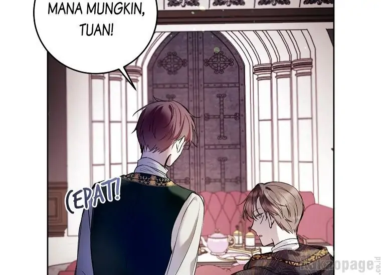 The Perks of Being a Villainess Chapter 21 - halaman 161