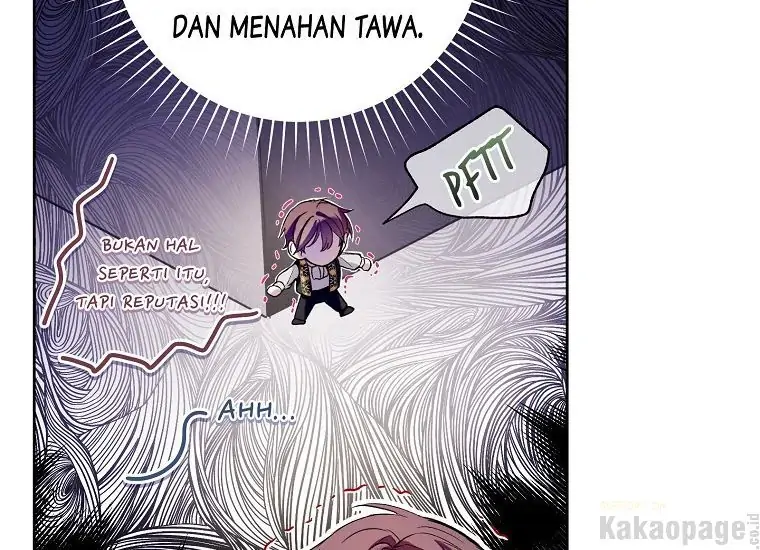 The Perks of Being a Villainess Chapter 21 - halaman 164