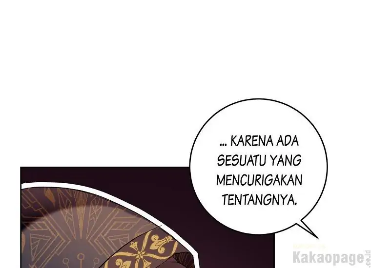 The Perks of Being a Villainess Chapter 21 - halaman 17