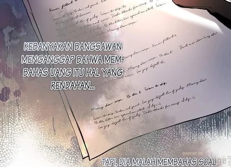 The Perks of Being a Villainess Chapter 21 - halaman 171