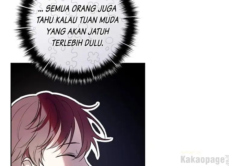 The Perks of Being a Villainess Chapter 21 - halaman 179