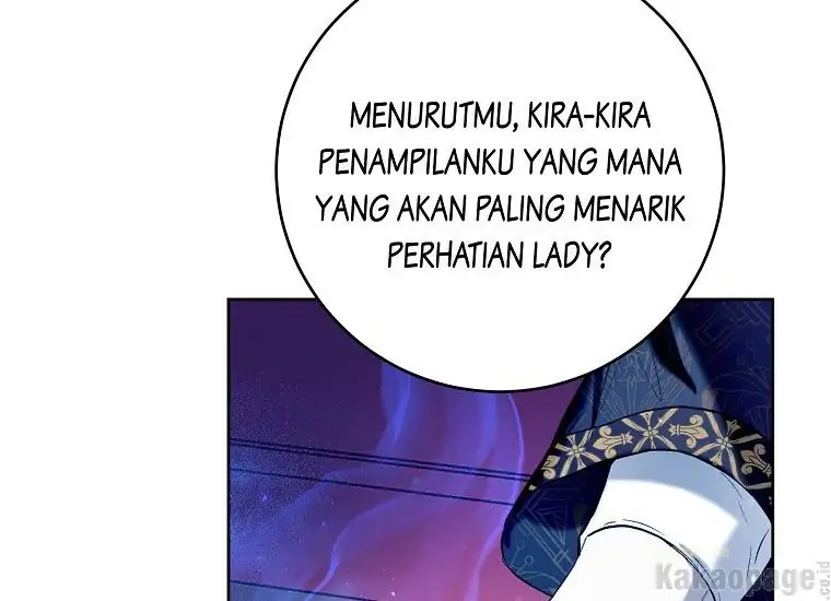 The Perks of Being a Villainess Chapter 21 - halaman 182