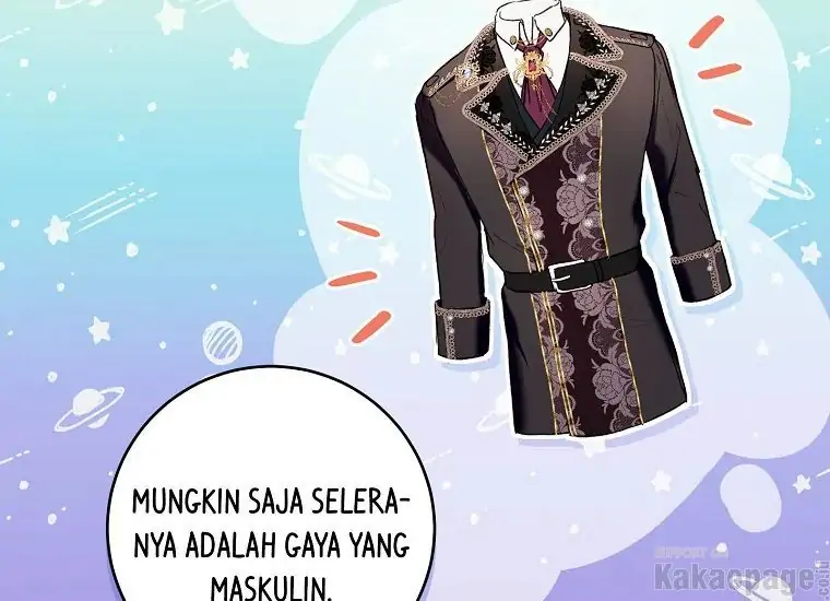 The Perks of Being a Villainess Chapter 21 - halaman 186