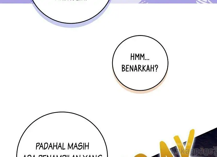 The Perks of Being a Villainess Chapter 21 - halaman 187