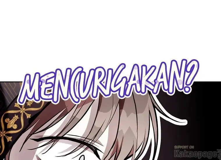 The Perks of Being a Villainess Chapter 21 - halaman 20