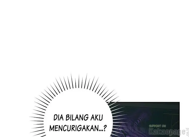 The Perks of Being a Villainess Chapter 21 - halaman 22