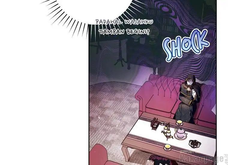 The Perks of Being a Villainess Chapter 21 - halaman 23