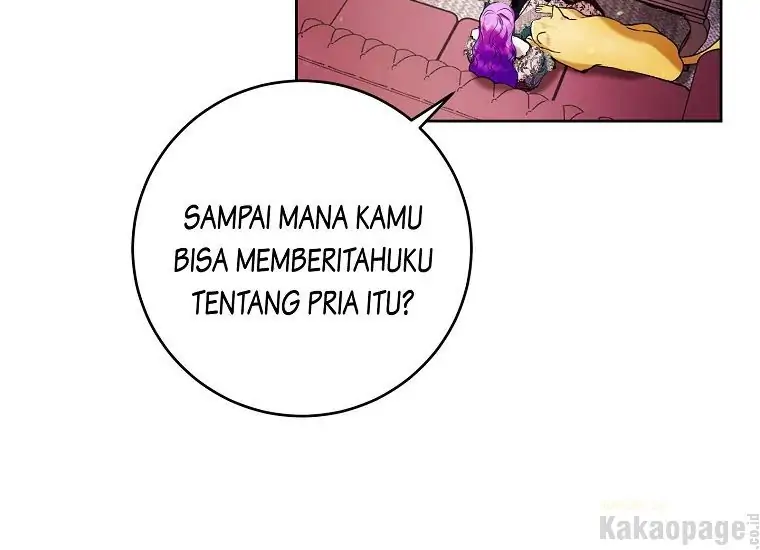 The Perks of Being a Villainess Chapter 21 - halaman 24