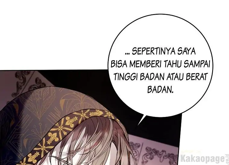 The Perks of Being a Villainess Chapter 21 - halaman 25