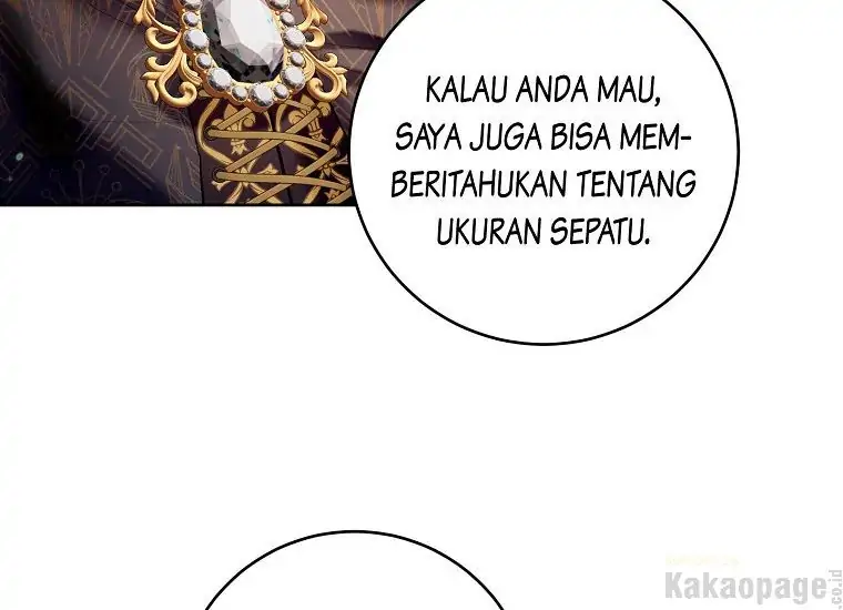 The Perks of Being a Villainess Chapter 21 - halaman 27