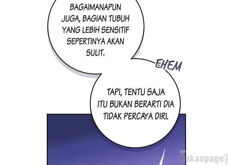 The Perks of Being a Villainess Chapter 21 - halaman 28