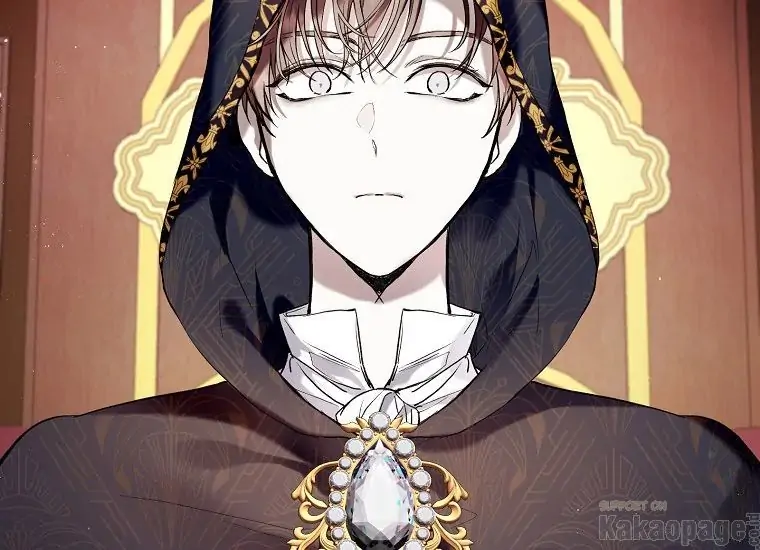 The Perks of Being a Villainess Chapter 21 - halaman 3