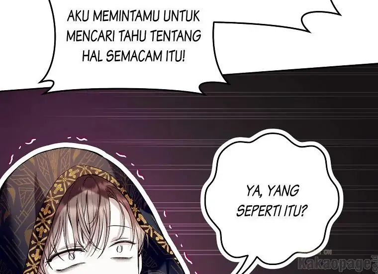 The Perks of Being a Villainess Chapter 21 - halaman 33