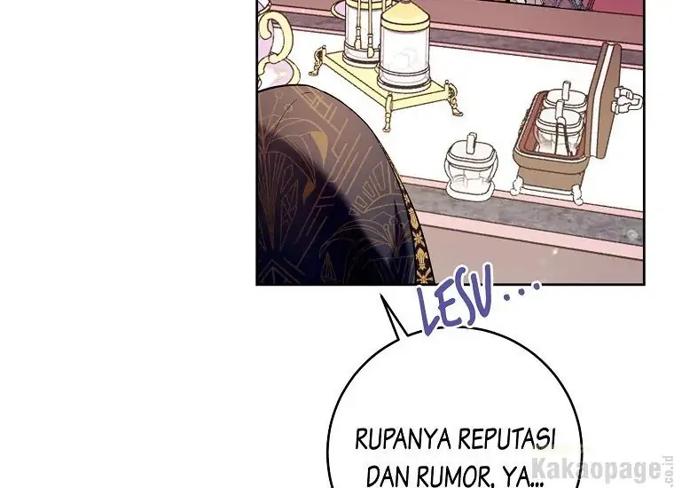 The Perks of Being a Villainess Chapter 21 - halaman 37