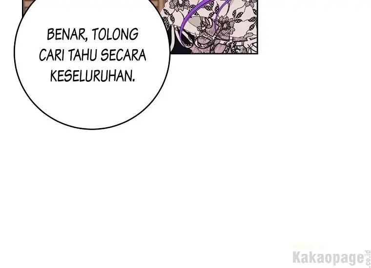 The Perks of Being a Villainess Chapter 21 - halaman 40