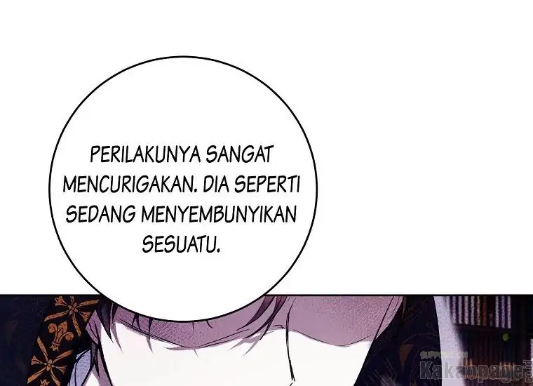 The Perks of Being a Villainess Chapter 21 - halaman 41