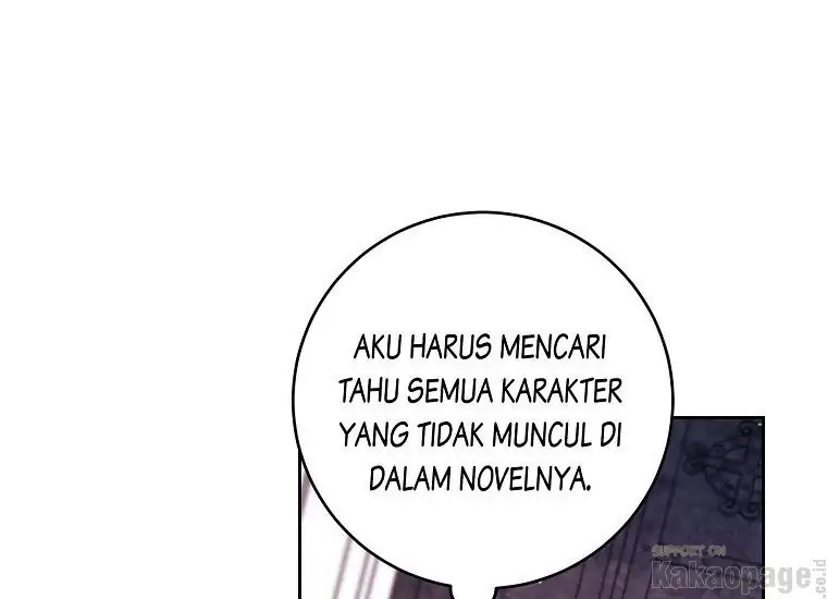 The Perks of Being a Villainess Chapter 21 - halaman 43