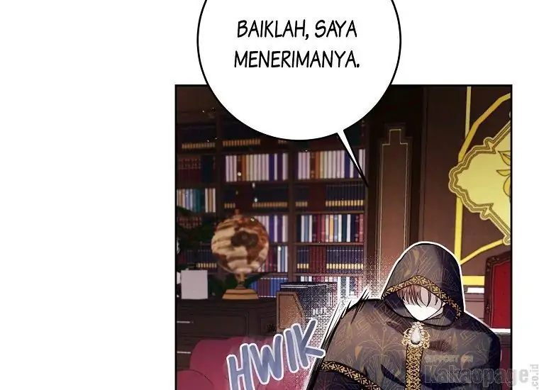 The Perks of Being a Villainess Chapter 21 - halaman 51