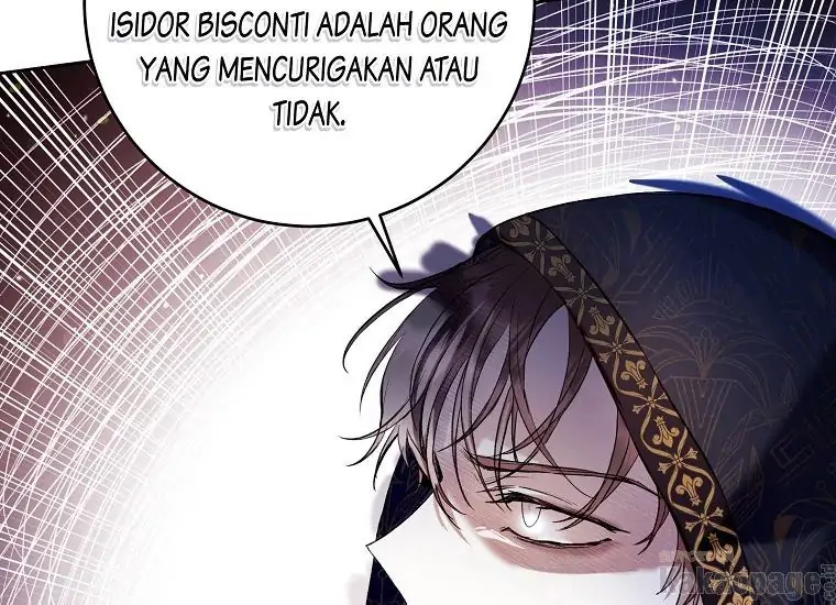 The Perks of Being a Villainess Chapter 21 - halaman 54