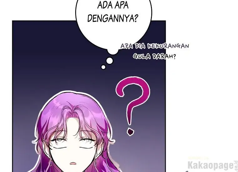 The Perks of Being a Villainess Chapter 21 - halaman 57