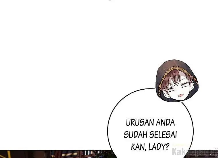 The Perks of Being a Villainess Chapter 21 - halaman 59