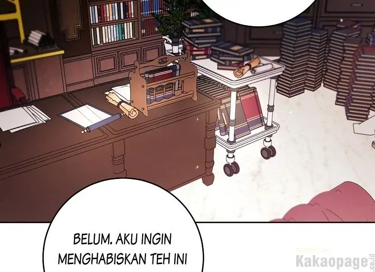 The Perks of Being a Villainess Chapter 21 - halaman 60