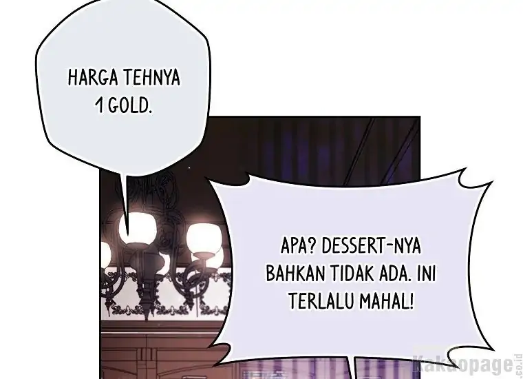 The Perks of Being a Villainess Chapter 21 - halaman 62