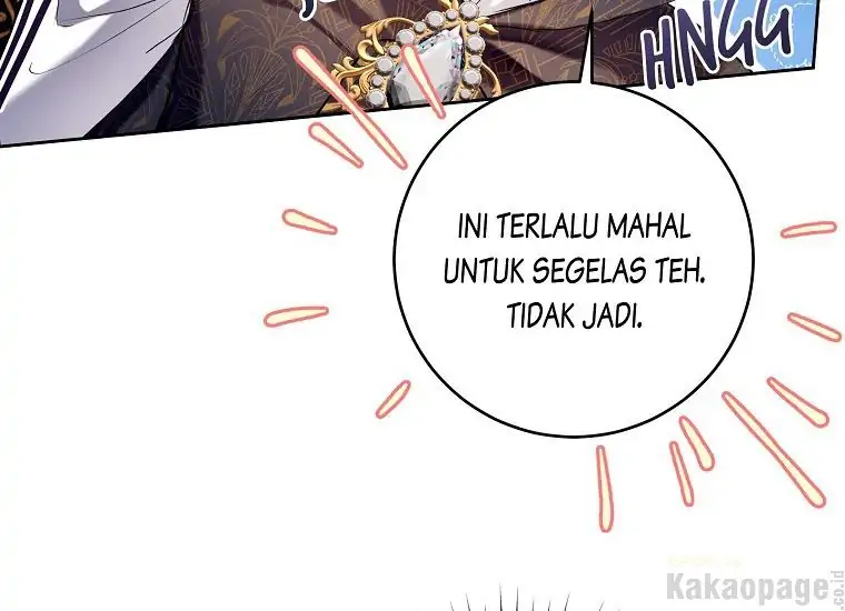 The Perks of Being a Villainess Chapter 21 - halaman 66