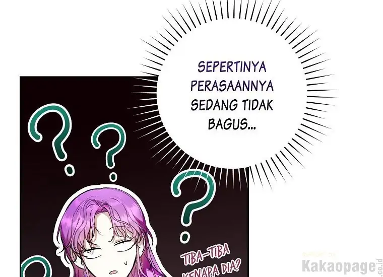 The Perks of Being a Villainess Chapter 21 - halaman 67
