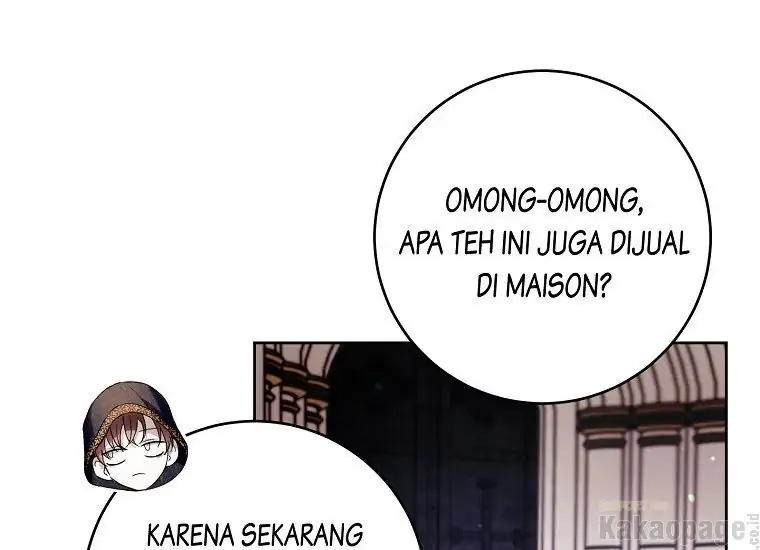 The Perks of Being a Villainess Chapter 21 - halaman 69