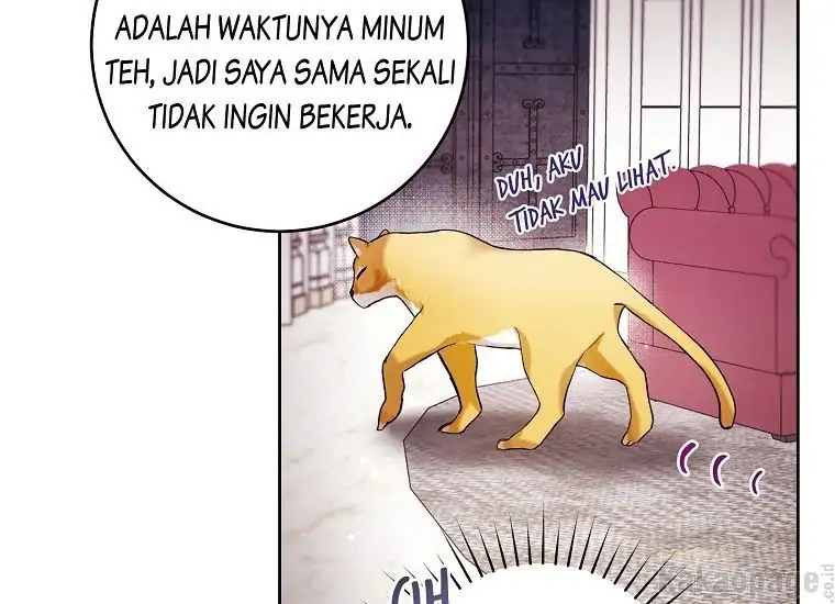 The Perks of Being a Villainess Chapter 21 - halaman 70