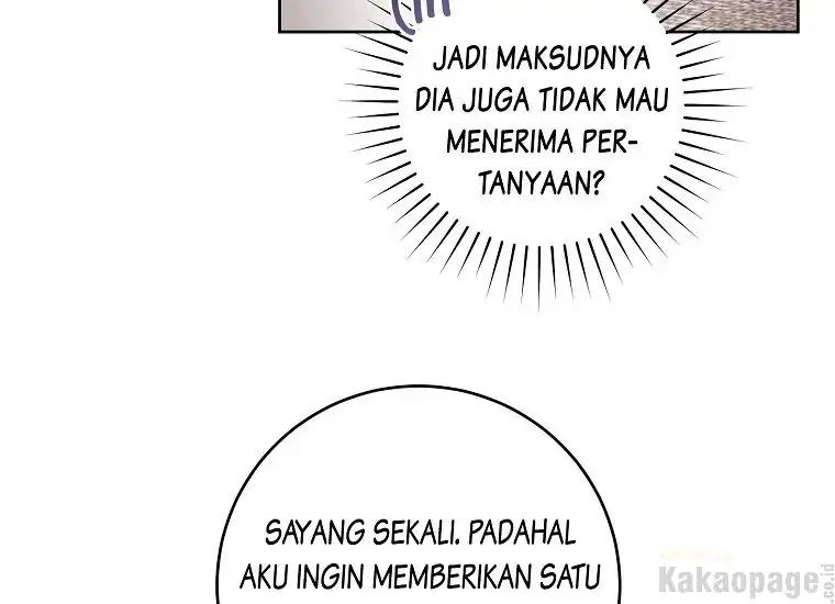 The Perks of Being a Villainess Chapter 21 - halaman 71