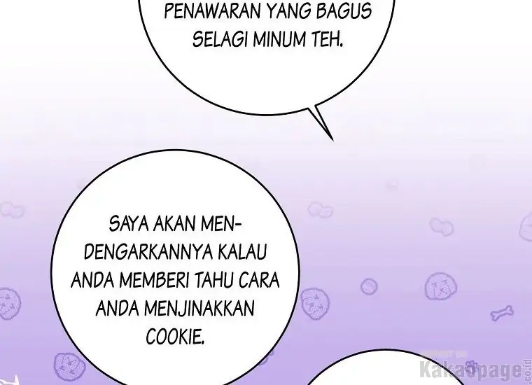The Perks of Being a Villainess Chapter 21 - halaman 72