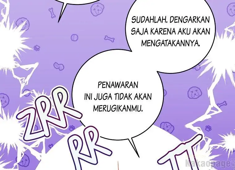 The Perks of Being a Villainess Chapter 21 - halaman 73