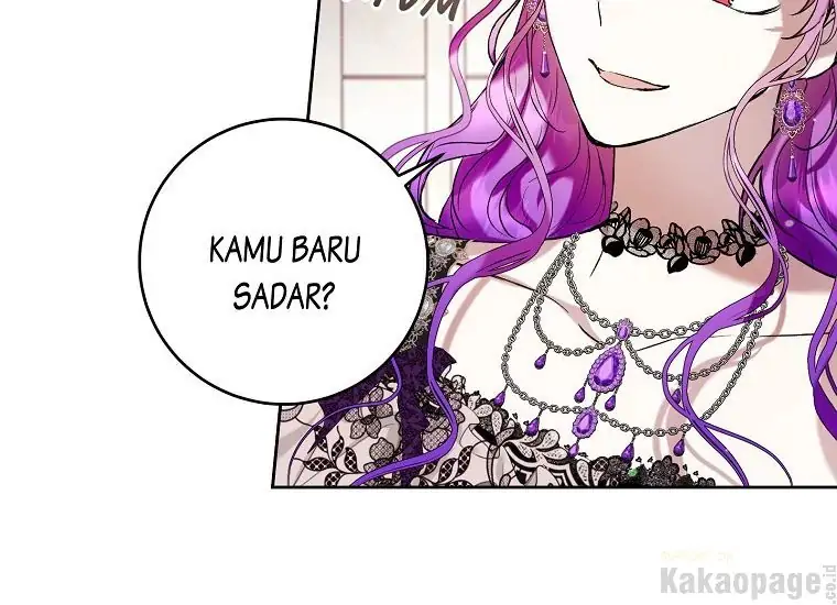 The Perks of Being a Villainess Chapter 21 - halaman 76