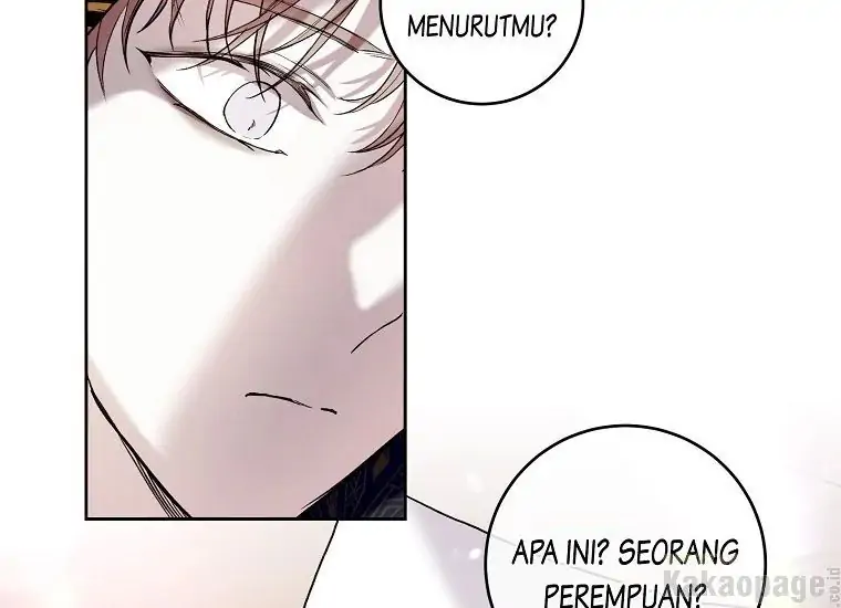 The Perks of Being a Villainess Chapter 21 - halaman 83